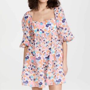 Small Amanda Uprichard Darling Dress